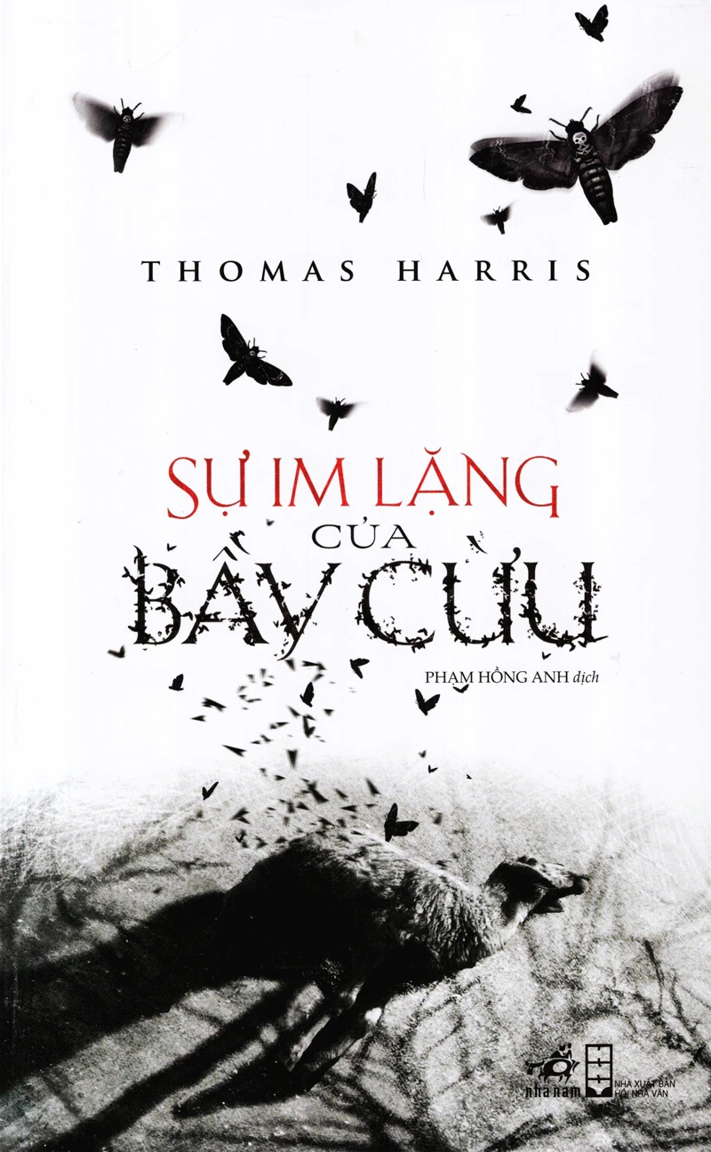 Sự im lặng của bầy cừu