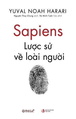 Sapiens - Lược Sử Loài Người