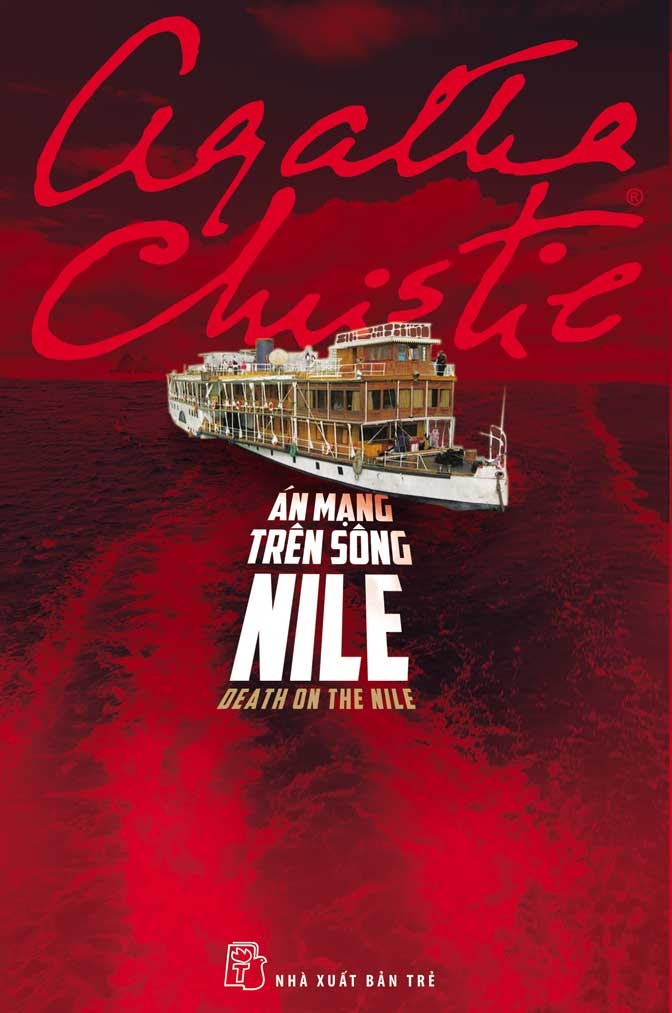 Án mạng sông Nile