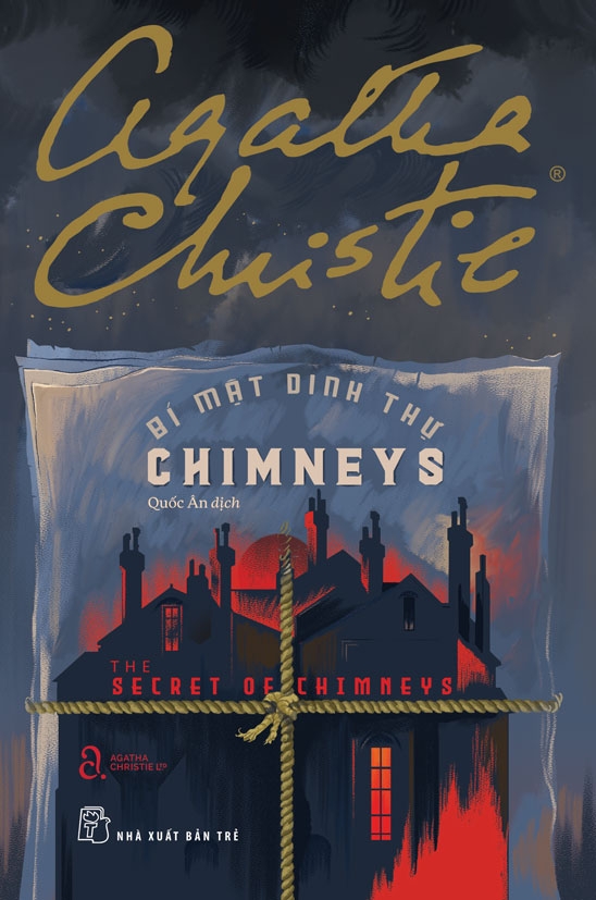 Bí mật dinh thự Chimneys