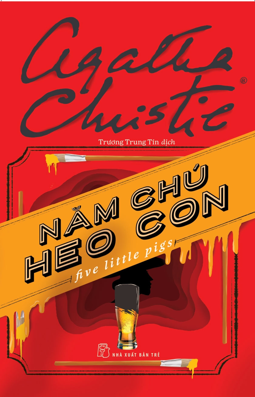 Năm chú heo con