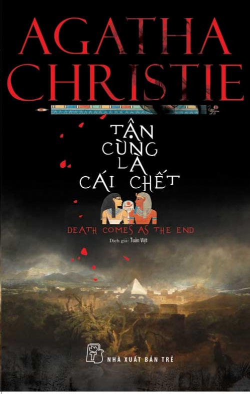 Tận cùng là cái chết