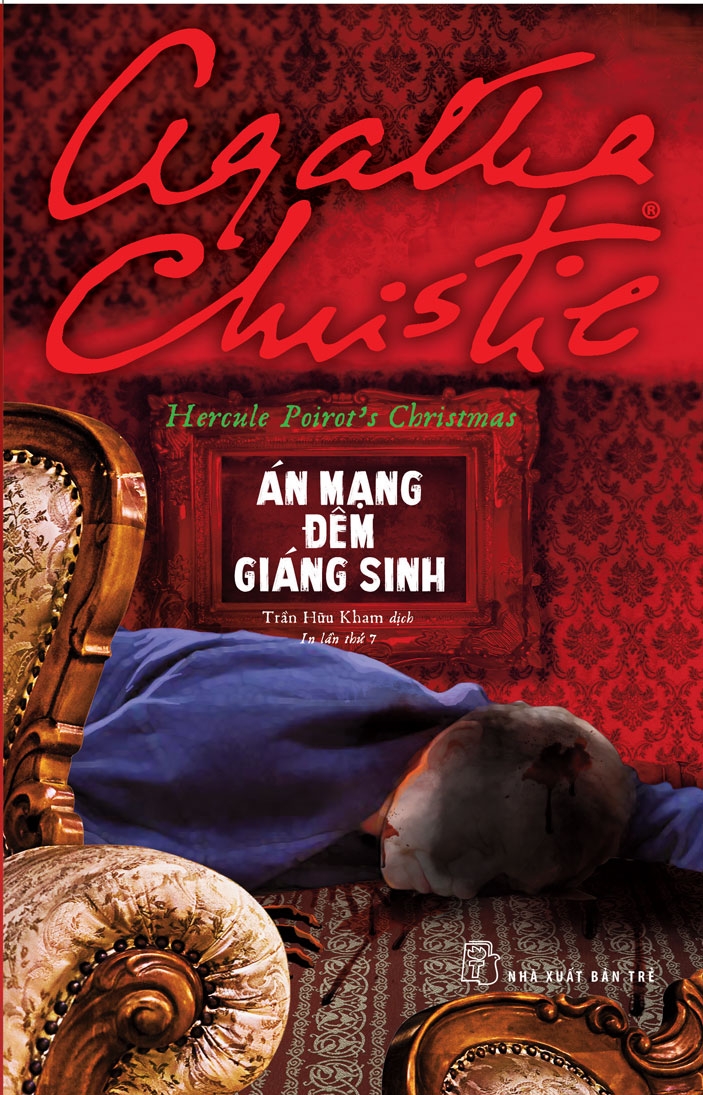 Án mạng đêm giáng sinh