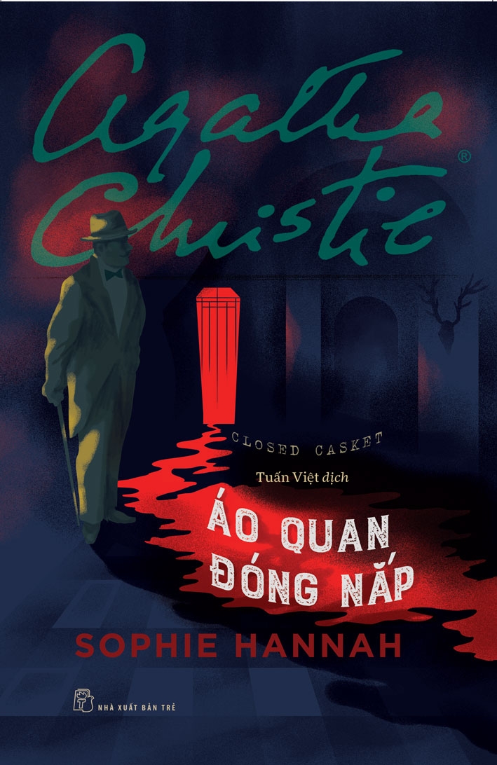 Áo quan đóng nắp