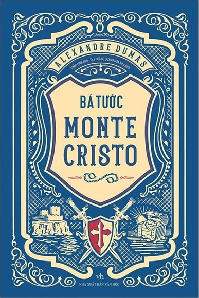 Bá Tước Monte Cristo