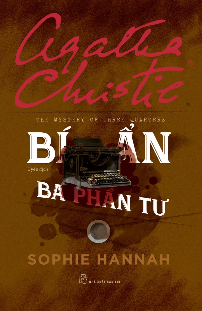 Bí ẩn ba phần tư