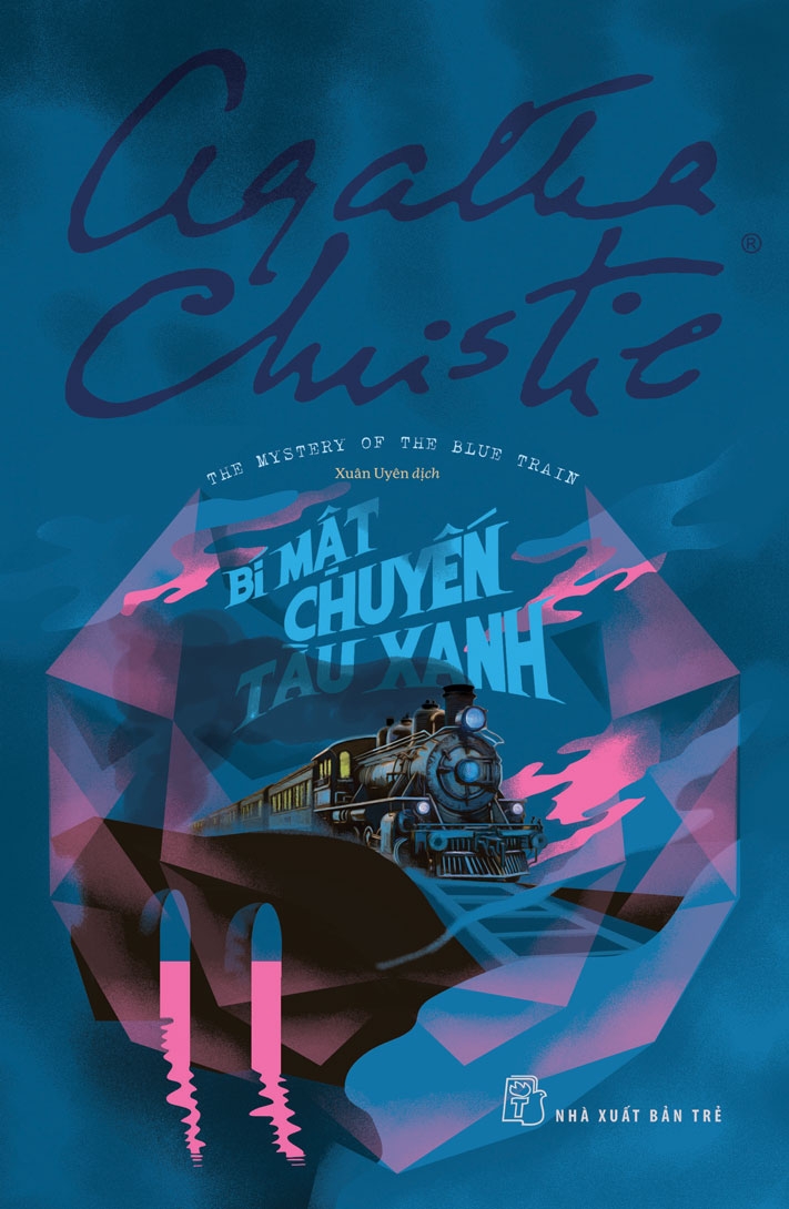 Bí mật chuyến tàu xanh