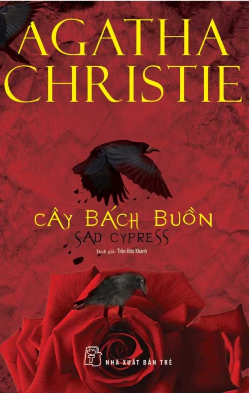 Cây bách buồn