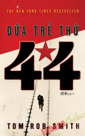 Đứa trẻ thứ 44