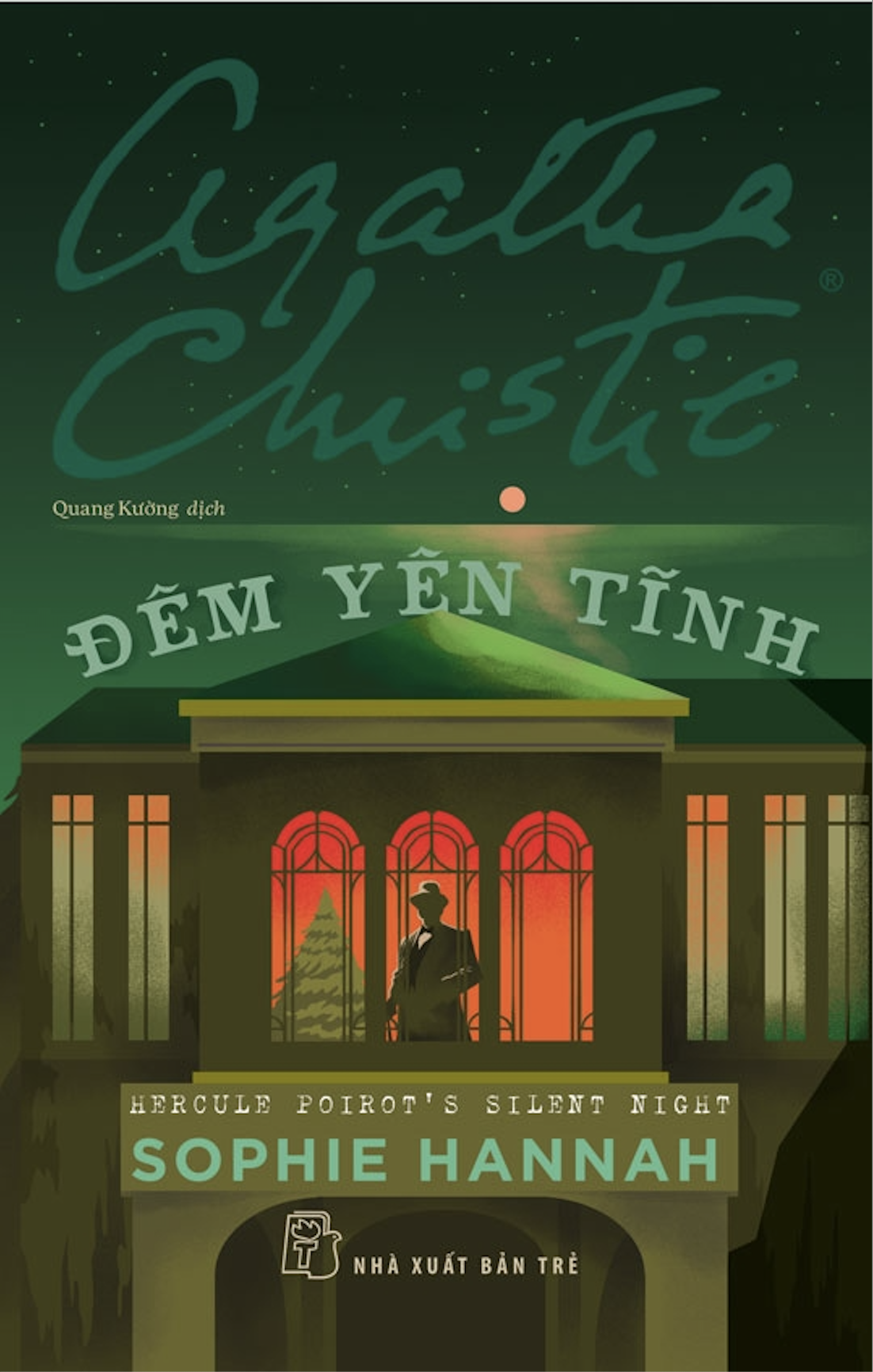 Đêm yên tĩnh