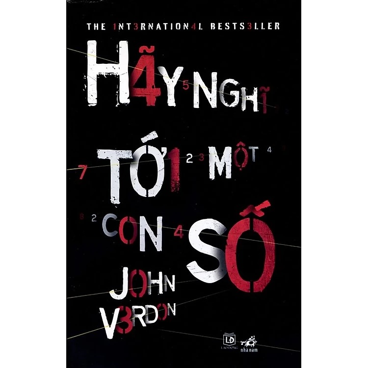 Hãy nghĩ tới một con số
