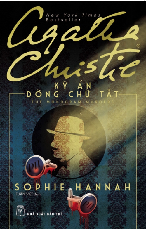 Kỳ án dòng chữ tắt