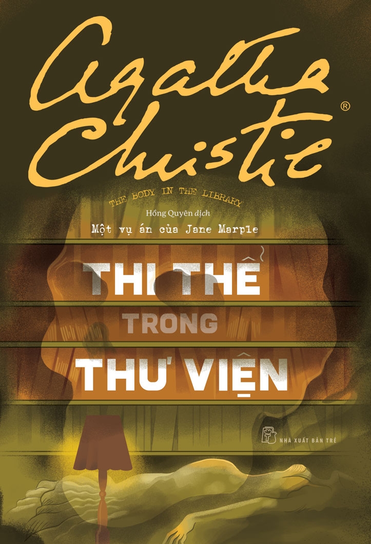 Thi thể trong thư viện