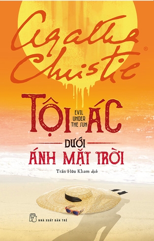Tội ác dưới ánh mặt trời