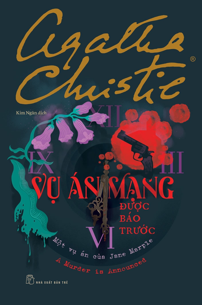 Vụ án mạng được báo trước